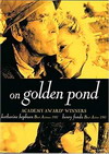 On Golden Pond Poster